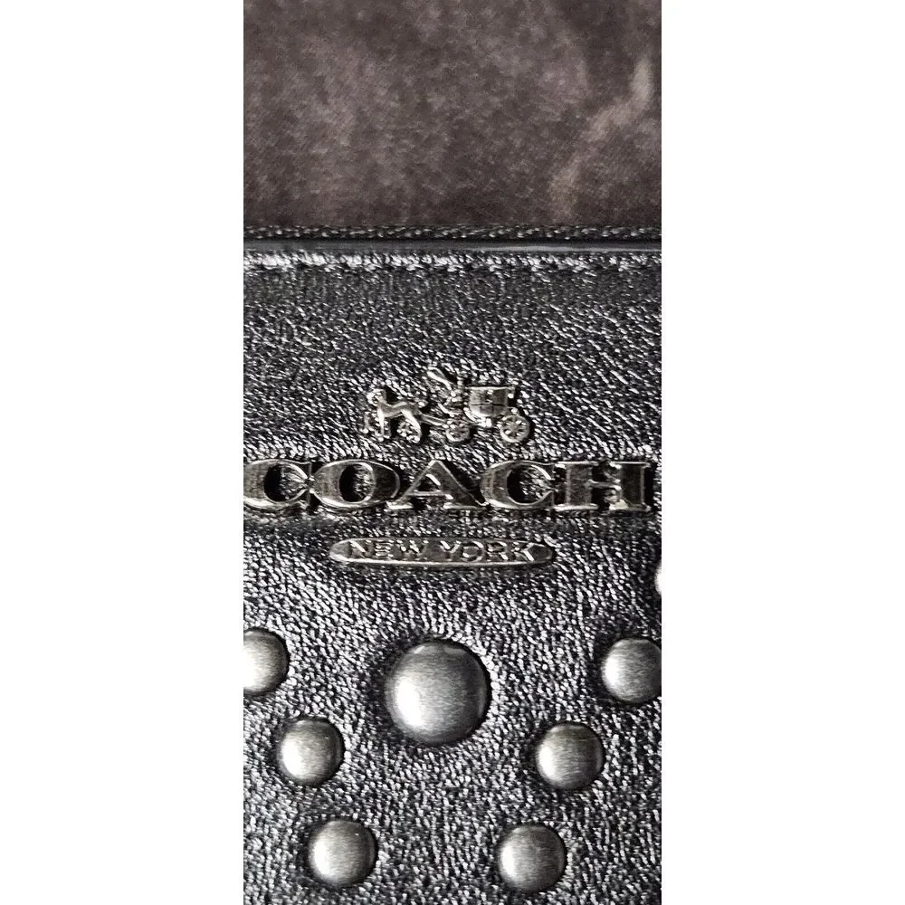 Coach 10 top